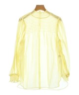 green label relaxing ブラウス