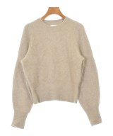 green label relaxing（グリーンレーベルリラクシング）ニット・セーター ベージュ サイズ:F レディース/2200653208015
