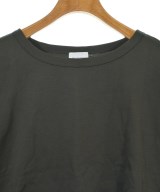 green label relaxing（グリーンレーベルリラクシング）Tシャツ・カットソー カーキ サイズ:F レディース/2200640357115