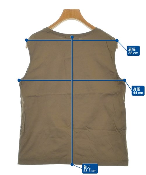 green label relaxing（グリーンレーベルリラクシング）その他 茶 サイズ:-(L位)/-(S位) レディース/2200640357139