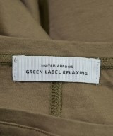 green label relaxing（グリーンレーベルリラクシング）その他 茶 サイズ:-(L位)/-(S位) レディース/2200640357139