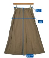 green label relaxing（グリーンレーベルリラクシング）その他 茶 サイズ:-(L位)/-(S位) レディース/2200640357139