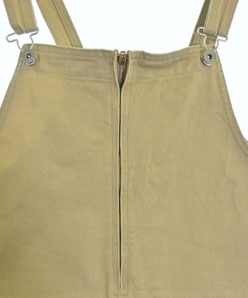 green label relaxing（グリーンレーベルリラクシング）ワンピース ベージュ サイズ:-(M位) レディース/2200640357153