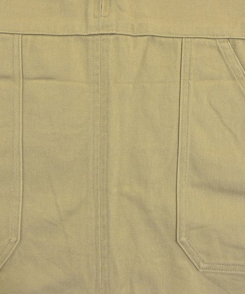 green label relaxing（グリーンレーベルリラクシング）ワンピース ベージュ サイズ:-(M位) レディース/2200640357153