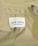 green label relaxing（グリーンレーベルリラクシング）ワンピース ベージュ サイズ:-(M位) レディース/2200640357153