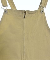 green label relaxing（グリーンレーベルリラクシング）ワンピース ベージュ サイズ:-(M位) レディース/2200640357153