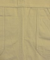 green label relaxing（グリーンレーベルリラクシング）ワンピース ベージュ サイズ:-(M位) レディース/2200640357153