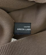 green label relaxing（グリーンレーベルリラクシング）ニット・セーター グレー サイズ:-(M位) レディース/2200641648212