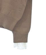 green label relaxing（グリーンレーベルリラクシング）ニット・セーター グレー サイズ:-(M位) レディース/2200641648212