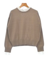 green label relaxing ニット・セーター