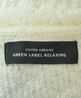 green label relaxing（グリーンレーベルリラクシング）ベスト 白 サイズ:-(M位) レディース/2200645443028