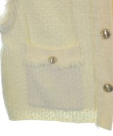 green label relaxing（グリーンレーベルリラクシング）ベスト 白 サイズ:-(M位) レディース/2200645443028