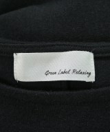 green label relaxing（グリーンレーベルリラクシング）ワンピース 黒 サイズ:F レディース/2200646501048