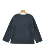 green label relaxing（グリーンレーベルリラクシング）ブラウス 紺 サイズ:F レディース/2200646501055