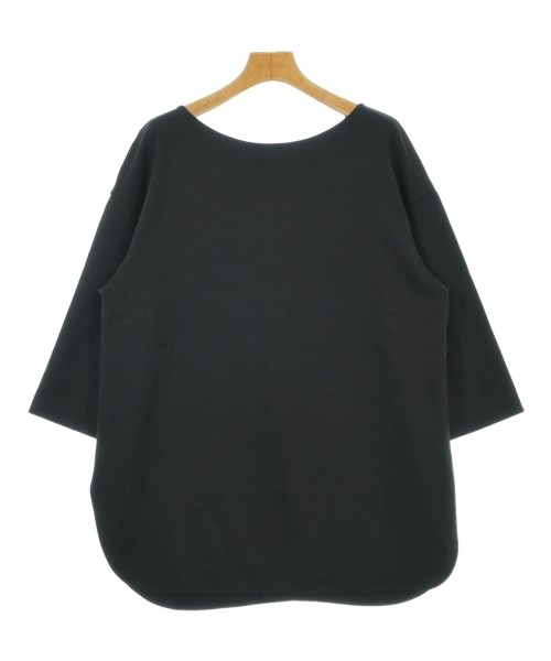 green label relaxing(グリーンレーベルリラクシング)Tシャツ・カットソー 黒 サイズ:F/2200646501079