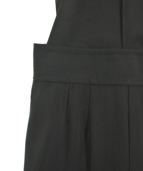 green label relaxing（グリーンレーベルリラクシング）オールインワン/サロペット グレー サイズ:38(M位) レディース/2200647742037