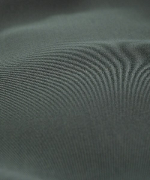 green label relaxing（グリーンレーベルリラクシング）オールインワン/サロペット グレー サイズ:38(M位) レディース/2200647742037