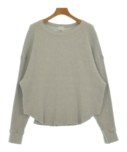 green label relaxing(グリーンレーベルリラクシング)Tシャツ・カットソー グレー サイズ:-(M位)/2200647742051