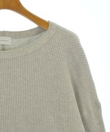 green label relaxing（グリーンレーベルリラクシング）Tシャツ・カットソー グレー サイズ:-(M位) レディース/2200647742051