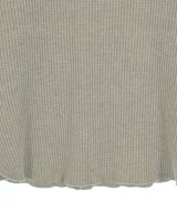 green label relaxing（グリーンレーベルリラクシング）Tシャツ・カットソー グレー サイズ:-(M位) レディース/2200647742051