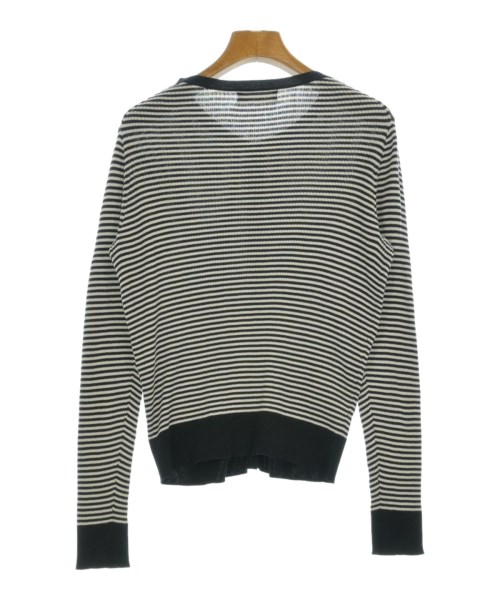 green label relaxing（グリーンレーベルリラクシング）カーディガン 黒 サイズ:-(S位) レディース/2200647742075