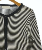 green label relaxing（グリーンレーベルリラクシング）カーディガン 黒 サイズ:-(S位) レディース/2200647742075