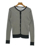 green label relaxing カーディガン