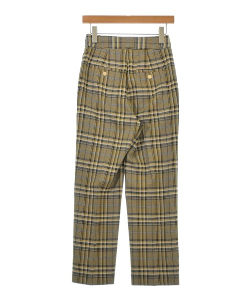 green label relaxing（グリーンレーベルリラクシング）その他 黄 サイズ:36(S位) レディース/2200648143024