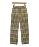 green label relaxing（グリーンレーベルリラクシング）その他 黄 サイズ:36(S位) レディース/2200648143024