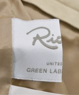 green label relaxing（グリーンレーベルリラクシング）その他 黄 サイズ:36(S位) レディース/2200648143024