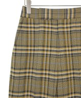 green label relaxing（グリーンレーベルリラクシング）その他 黄 サイズ:36(S位) レディース/2200648143024