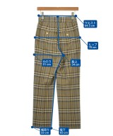 green label relaxing（グリーンレーベルリラクシング）その他 黄 サイズ:36(S位) レディース/2200648143024