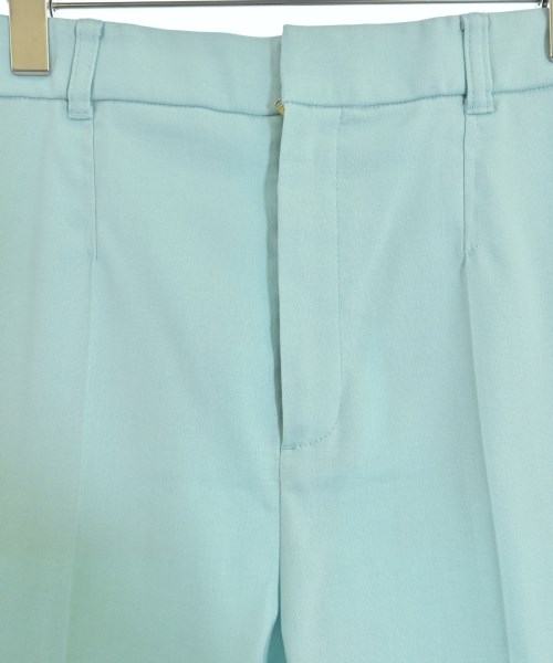 green label relaxing（グリーンレーベルリラクシング）その他 青 サイズ:44(XL位) レディース/2200648456032