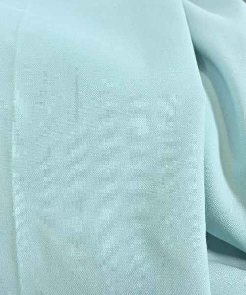 green label relaxing（グリーンレーベルリラクシング）その他 青 サイズ:44(XL位) レディース/2200648456032