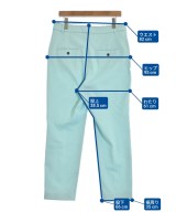 green label relaxing（グリーンレーベルリラクシング）その他 青 サイズ:44(XL位) レディース/2200648456032