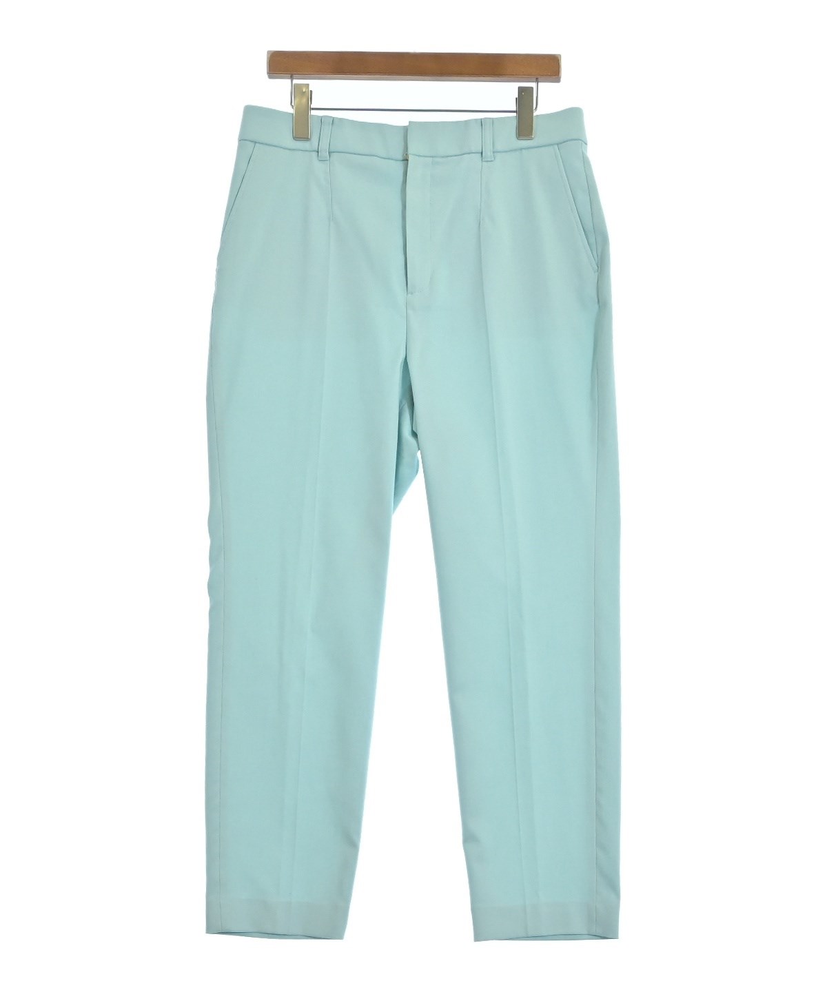 green label relaxing（グリーンレーベルリラクシング）その他 青