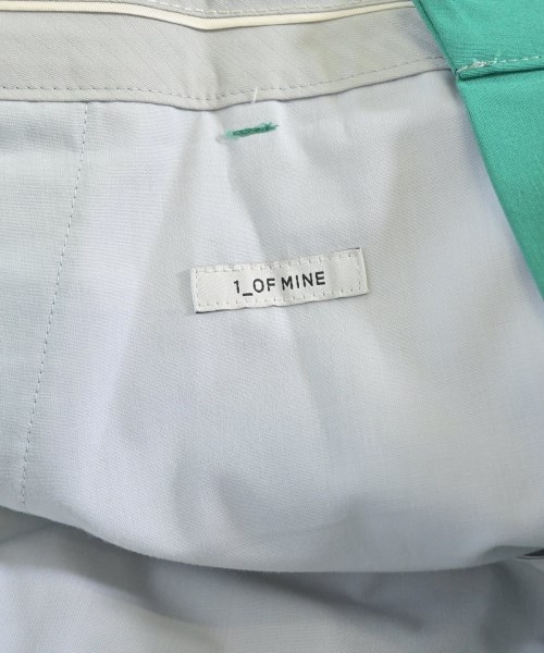 green label relaxing（グリーンレーベルリラクシング）その他 緑 サイズ:44(XL位) レディース/2200648456049