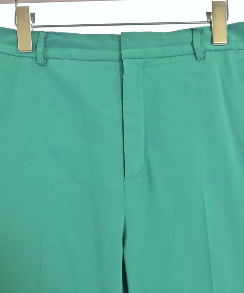 green label relaxing（グリーンレーベルリラクシング）その他 緑 サイズ:44(XL位) レディース/2200648456049