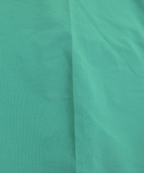 green label relaxing（グリーンレーベルリラクシング）その他 緑 サイズ:44(XL位) レディース/2200648456049