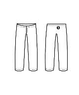 green label relaxing（グリーンレーベルリラクシング）その他 緑 サイズ:44(XL位) レディース/2200648456049