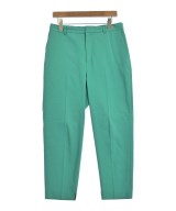 green label relaxing（グリーンレーベルリラクシング）その他 緑 サイズ:44(XL位) レディース/2200648456049