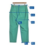 green label relaxing（グリーンレーベルリラクシング）その他 緑 サイズ:44(XL位) レディース/2200648456049