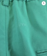 green label relaxing（グリーンレーベルリラクシング）その他 緑 サイズ:44(XL位) レディース/2200648456049