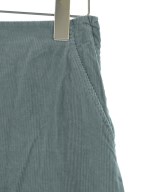 green label relaxing（グリーンレーベルリラクシング）ロング・マキシ丈スカート 緑 サイズ:36(S位) レディース/2200649056019