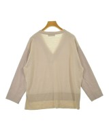 green label relaxing（グリーンレーベルリラクシング）ニット・セーター ピンク サイズ:F レディース/2200649056026