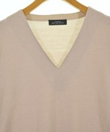 green label relaxing（グリーンレーベルリラクシング）ニット・セーター ピンク サイズ:F レディース/2200649056026