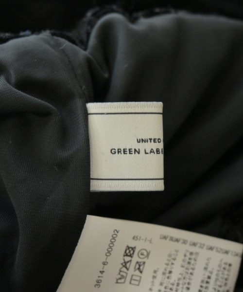 green label relaxing（グリーンレーベルリラクシング）その他 黒 サイズ:-(M位) レディース/2200653360027