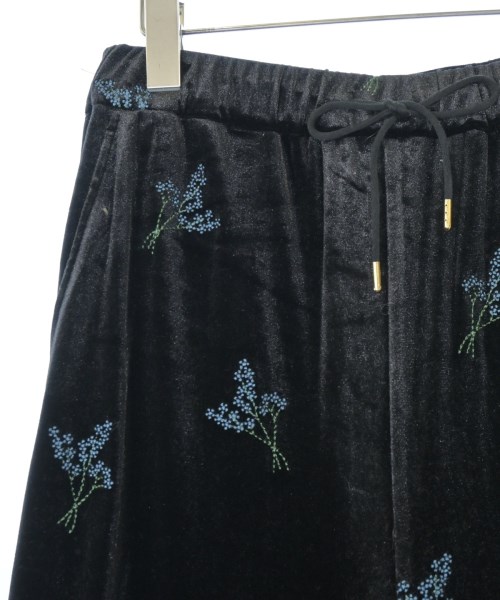 green label relaxing（グリーンレーベルリラクシング）その他 黒 サイズ:-(M位) レディース/2200653360027