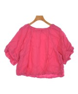 green label relaxing（グリーンレーベルリラクシング）カジュアルシャツ ピンク サイズ:F レディース/2200653366043