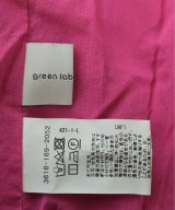 green label relaxing（グリーンレーベルリラクシング）カジュアルシャツ ピンク サイズ:F レディース/2200653366043